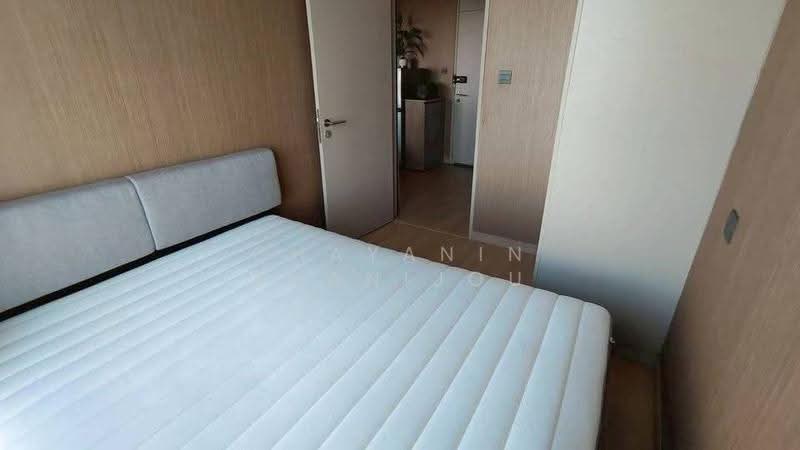 Lumpini Suite Phetchaburi-Makkasan, Bangkok, 1515 Phetchaburi Rd, Makkasan, Ratchathewi, Bangkok, 2 Bedrooms, 41 sqm, Condo For Rent, by Chayanin Khanijou, 500573703 - DDproperty.com