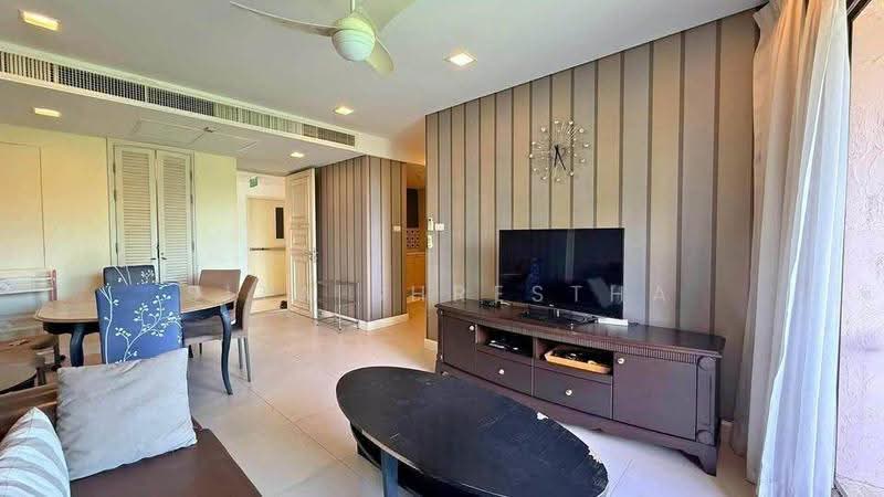 Marrakesh Residences : มาราเกซ เรสซิเดนซ์, ประจวบคีรีขันธ์, 63-411 ถนนเพชรเกษม, หนองแก, หัวหิน, ประจวบคีรีขันธ์, 98 ตร.ม., คอนโด ขาย, โดย Sita Shrestha, 500573705 - DDproperty.com