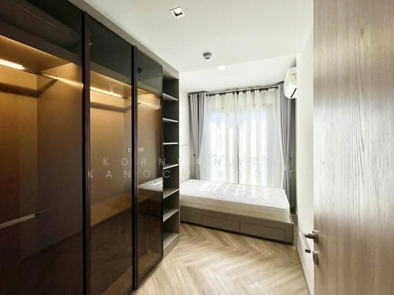 Chapter Thonglor 25, Bangkok, Soi Thonglor 25, Sukhumvit Road, Khlong Tan Nua, Watthana, Bangkok, 2 Bedrooms, 58 sqm, Condo For Rent, by Kornkanock Kanockpradit, 500573707 - DDproperty.com