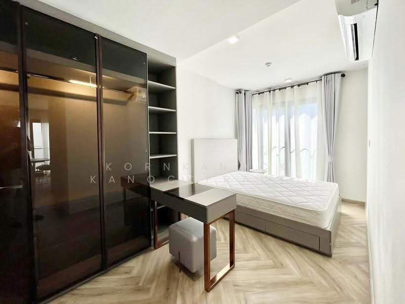 Chapter Thonglor 25, Bangkok, Soi Thonglor 25, Sukhumvit Road, Khlong Tan Nua, Watthana, Bangkok, 2 Bedrooms, 58 sqm, Condo For Rent, by Kornkanock Kanockpradit, 500573707 - DDproperty.com