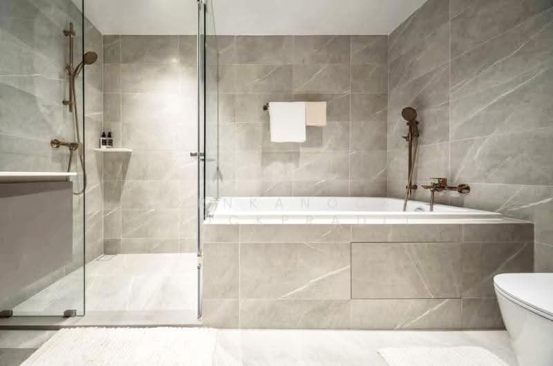 Chapter Thonglor 25, Bangkok, Soi Thonglor 25, Sukhumvit Road, Khlong Tan Nua, Watthana, Bangkok, 2 Bedrooms, 58 sqm, Condo For Rent, by Kornkanock Kanockpradit, 500573707 - DDproperty.com