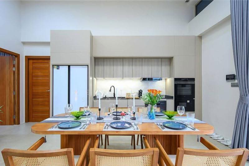 undefined, Phuket, Chalong, Muang Phuket, Phuket, 3 Bedrooms, 214 sqm, Villa For Sale, by Keartisuk Sookkow, 500573708 - DDproperty.com