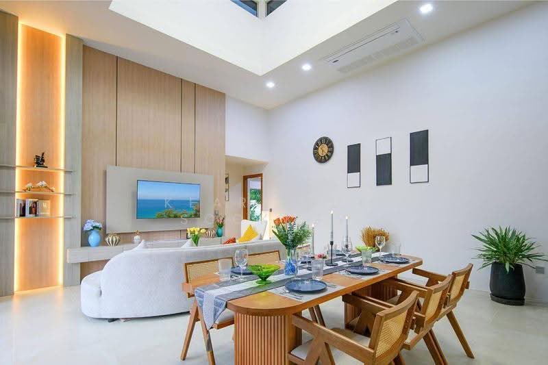 undefined, Phuket, Chalong, Muang Phuket, Phuket, 3 Bedrooms, 214 sqm, Villa For Sale, by Keartisuk Sookkow, 500573708 - DDproperty.com