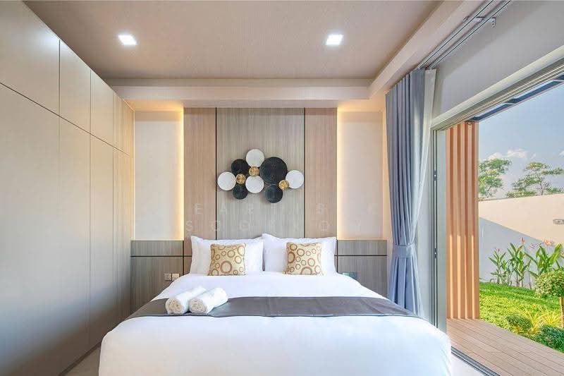 undefined, Phuket, Chalong, Muang Phuket, Phuket, 3 Bedrooms, 214 sqm, Villa For Sale, by Keartisuk Sookkow, 500573708 - DDproperty.com
