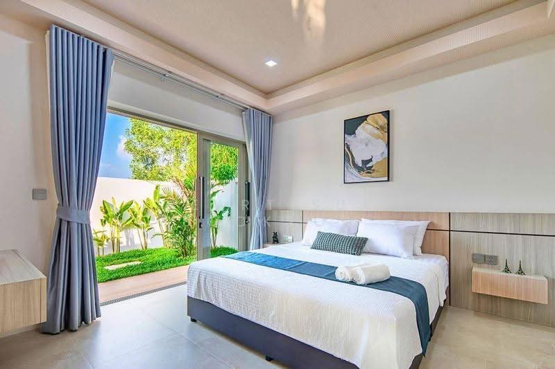 undefined, Phuket, Chalong, Muang Phuket, Phuket, 3 Bedrooms, 214 sqm, Villa For Sale, by Keartisuk Sookkow, 500573708 - DDproperty.com