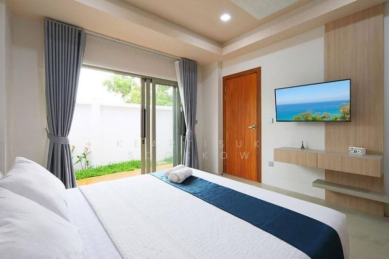 undefined, Phuket, Chalong, Muang Phuket, Phuket, 3 Bedrooms, 214 sqm, Villa For Sale, by Keartisuk Sookkow, 500573708 - DDproperty.com