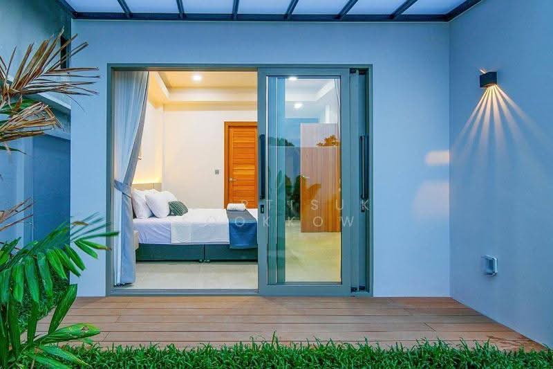 undefined, Phuket, Chalong, Muang Phuket, Phuket, 3 Bedrooms, 214 sqm, Villa For Sale, by Keartisuk Sookkow, 500573708 - DDproperty.com