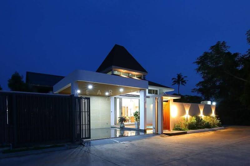 undefined, ภูเก็ต, ฉลอง, เมืองภูเก็ต, ภูเก็ต, 214 ตร.ม., วิลล่า ขาย, โดย Keartisuk Sookkow, 500573708 - DDproperty.com