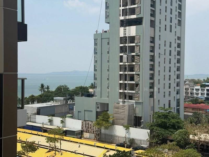 Copacabana Beach Jomtien, Chon Buri (Pattaya), Jomtien Sai Song Rd, Nong Pru, Bang Lamung (Pattaya), Chon Buri (Pattaya), 1 Bedroom, 29 sqm, Condo For Sale, by Sita Shrestha, 500573710 - DDproperty.com