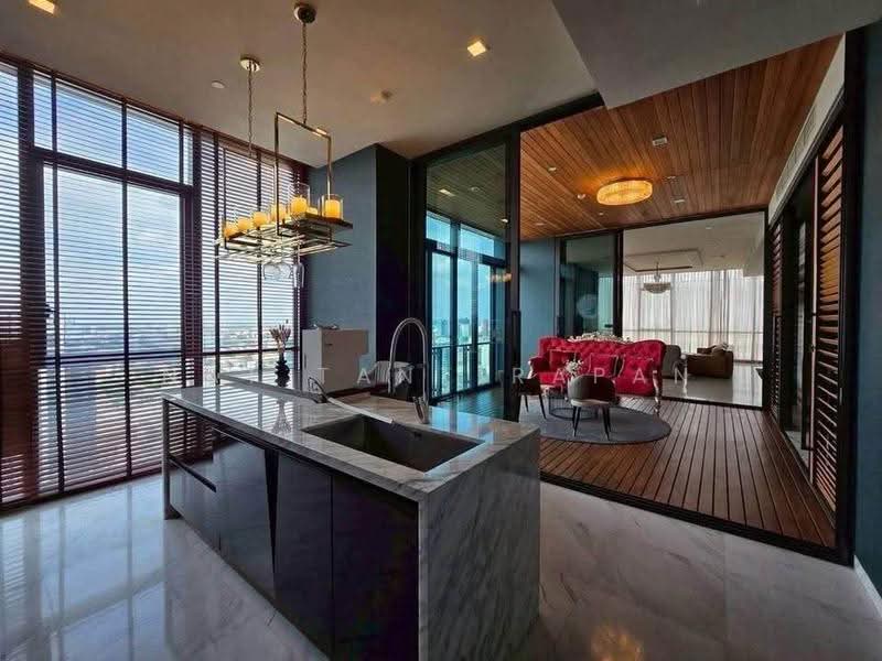 The Monument Thonglor, bangkok, 998 Thonglor Road, Khlong Tan Nua, Watthana, Bangkok, 3 Bedrooms, 252 sqm, Condo For Sale, by Nat Tantirapan, 500573711 - DDproperty.com