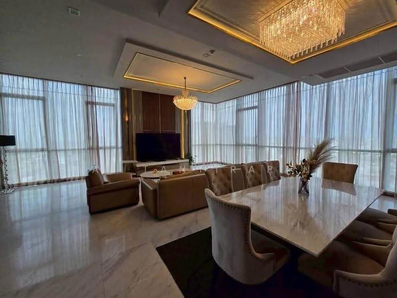 The Monument Thonglor : เดอะ โมนูเมนต์ ทองหล่อ, กรุงเทพ, 998 ซ. สุขุมวิท 55, คลองตันเหนือ, วัฒนา, กรุงเทพ, 252 ตร.ม., คอนโด ขาย, โดย Nat Tantirapan, 500573711 - DDproperty.com