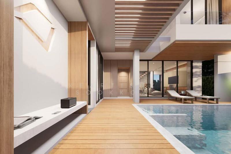 undefined, Phuket, Chalong, Muang Phuket, Phuket, 4 Bedrooms, 327 sqm, Villa For Sale, by Keartisuk Sookkow, 500573712 - DDproperty.com