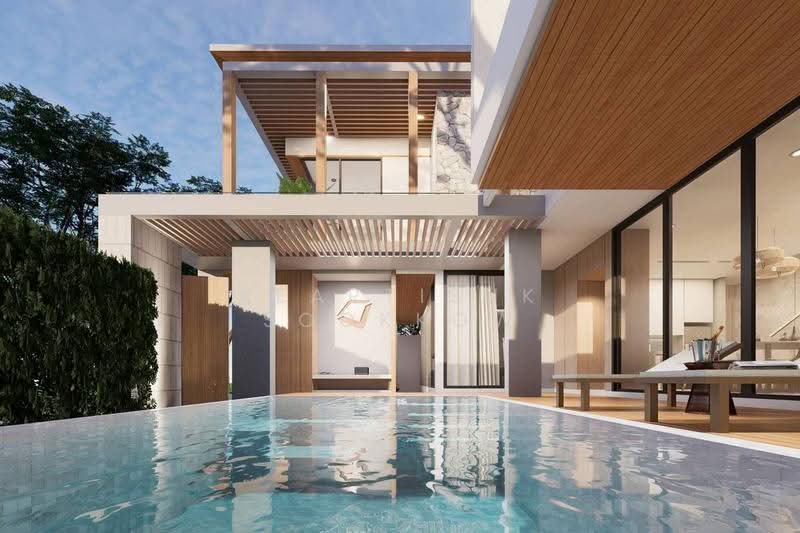 undefined, Phuket, Chalong, Muang Phuket, Phuket, 4 Bedrooms, 327 sqm, Villa For Sale, by Keartisuk Sookkow, 500573712 - DDproperty.com