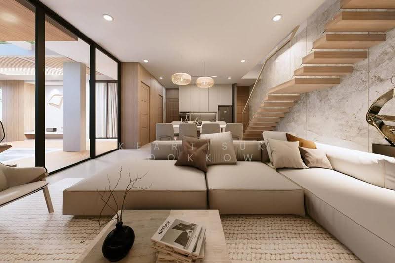 undefined, Phuket, Chalong, Muang Phuket, Phuket, 4 Bedrooms, 327 sqm, Villa For Sale, by Keartisuk Sookkow, 500573712 - DDproperty.com