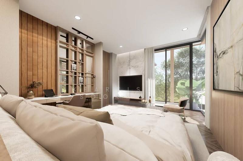 undefined, Phuket, Chalong, Muang Phuket, Phuket, 4 Bedrooms, 327 sqm, Villa For Sale, by Keartisuk Sookkow, 500573712 - DDproperty.com