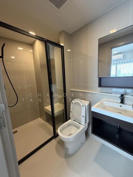 Quintara MHy’DEN Pho Nimit, Bangkok, 61 Krung Thonburi Road, Bukkalo, Thon Buri, Bangkok, 1 Bedroom, 29 sqm, Condo For Sale, by Chanoknan Tangpipattanapong, 500573713 - DDproperty.com