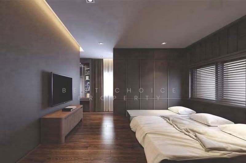 Hang Dong Chiangmai, Chiang Mai, Nam Phare, Hang Dong, Chiang Mai, 5 Bedrooms, 888 sqm, Single Detached House For Rent, by Best Choice Property, 500573715 - DDproperty.com