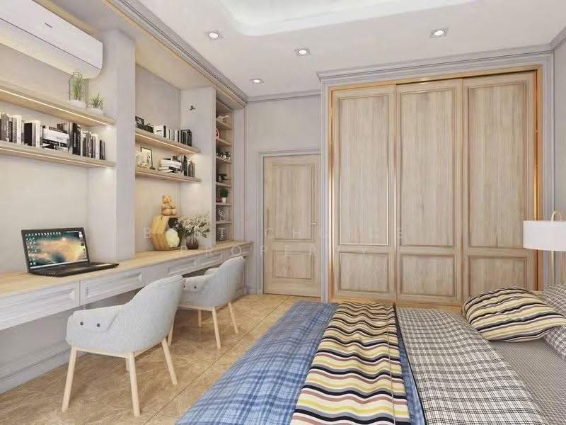 Hang Dong Chiangmai, Chiang Mai, Nam Phare, Hang Dong, Chiang Mai, 5 Bedrooms, 888 sqm, Single Detached House For Rent, by Best Choice Property, 500573715 - DDproperty.com