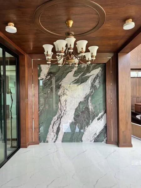 Hang Dong Chiangmai, Chiang Mai, Nam Phare, Hang Dong, Chiang Mai, 5 Bedrooms, 888 sqm, Single Detached House For Rent, by Best Choice Property, 500573715 - DDproperty.com