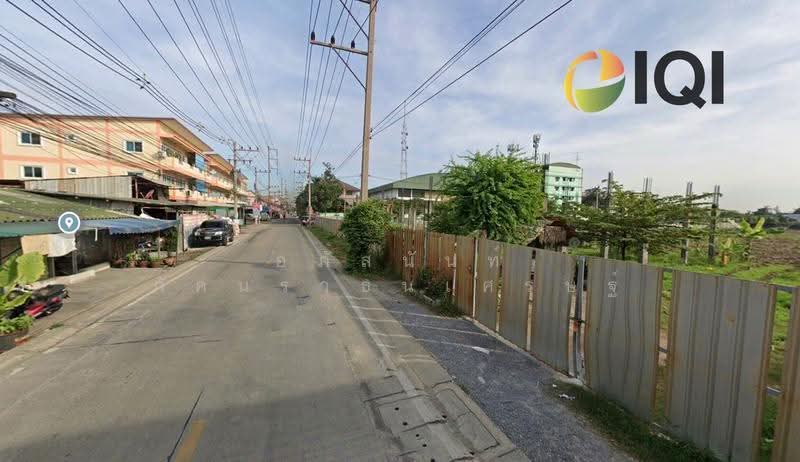 ที่ดิน ติดถนนเพชรเกษม อ้อมน้อย, สมุทรสาคร, เพชรเกษม, อ้อมน้อย, กระทุ่มแบน, สมุทรสาคร, 8,620 ตร.ม., ที่ดิน ขาย, โดย อภัสนันท์ ภัคนราธนเศรษฐ์, 500573716 - DDproperty.com
