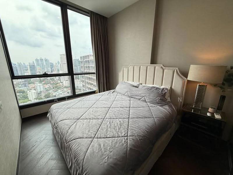 The Esse Sukhumvit 36, Bangkok, Soi Sukhumvit 36, Sukhumvit Road, Phra Kanong, Khlong Toei, Bangkok, 1 Bedroom, 38 sqm, Condo For Rent, by Nat Tantirapan, 500573717 - DDproperty.com