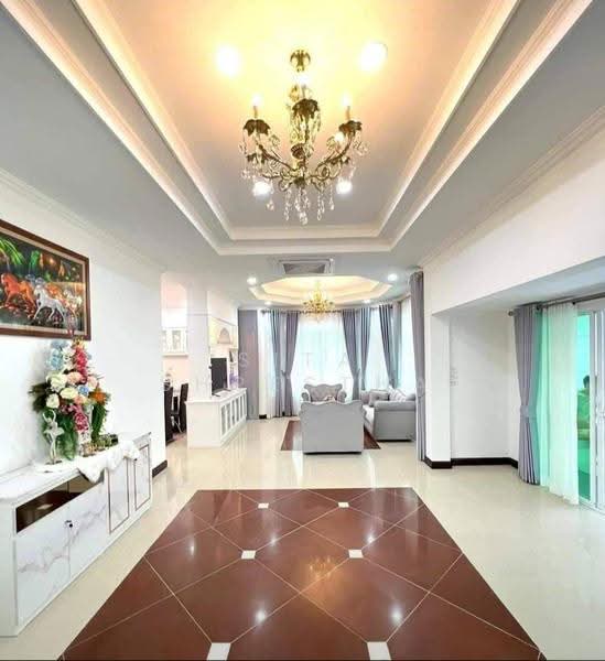 undefined, Chon Buri (Pattaya), Nong Pru, Bang Lamung (Pattaya), Chon Buri (Pattaya), 3 Bedrooms, 204 sqm, Single Detached House For Sale, by Sita Shrestha, 500573718 - DDproperty.com
