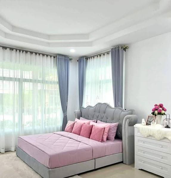 undefined, Chon Buri (Pattaya), Nong Pru, Bang Lamung (Pattaya), Chon Buri (Pattaya), 3 Bedrooms, 204 sqm, Single Detached House For Sale, by Sita Shrestha, 500573718 - DDproperty.com