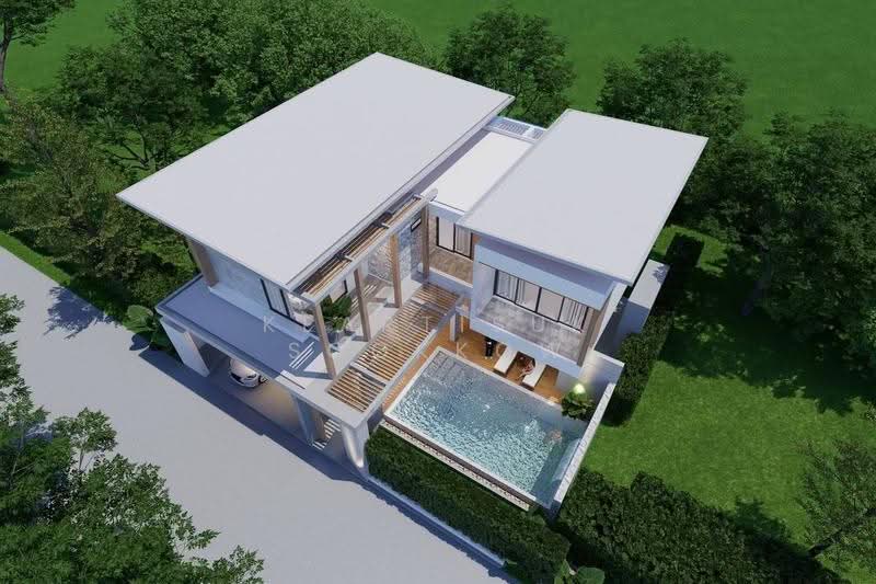 undefined, Phuket, Chalong, Muang Phuket, Phuket, 4 Bedrooms, 327 sqm, Villa For Sale, by Keartisuk Sookkow, 500573720 - DDproperty.com