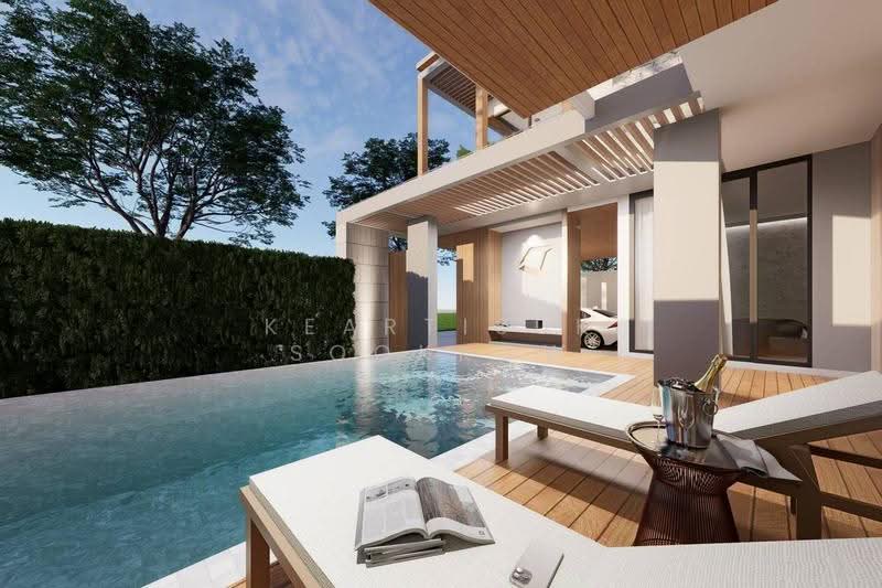 undefined, Phuket, Chalong, Muang Phuket, Phuket, 4 Bedrooms, 327 sqm, Villa For Sale, by Keartisuk Sookkow, 500573720 - DDproperty.com