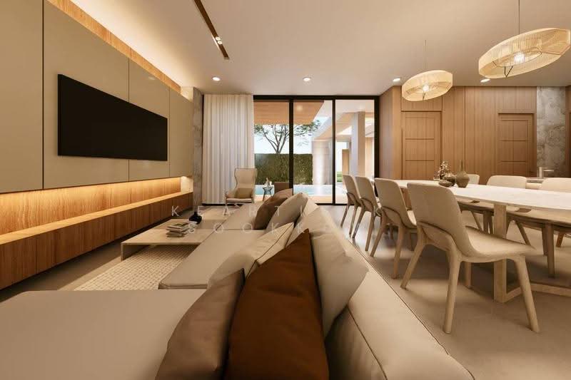 undefined, Phuket, Chalong, Muang Phuket, Phuket, 4 Bedrooms, 327 sqm, Villa For Sale, by Keartisuk Sookkow, 500573720 - DDproperty.com