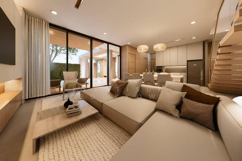 undefined, Phuket, Chalong, Muang Phuket, Phuket, 4 Bedrooms, 327 sqm, Villa For Sale, by Keartisuk Sookkow, 500573720 - DDproperty.com