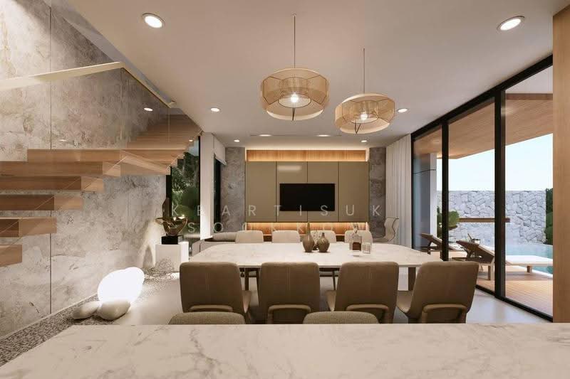 undefined, Phuket, Chalong, Muang Phuket, Phuket, 4 Bedrooms, 327 sqm, Villa For Sale, by Keartisuk Sookkow, 500573720 - DDproperty.com