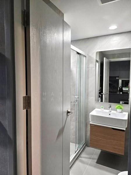 IDEO Chula-Samyan, Bangkok, Si Phraya Road, Maha Phrutharam, Bang Rak, Bangkok, 1 Bedroom, 29 sqm, Condo For Rent, by Chayanin Khanijou, 500573721 - DDproperty.com