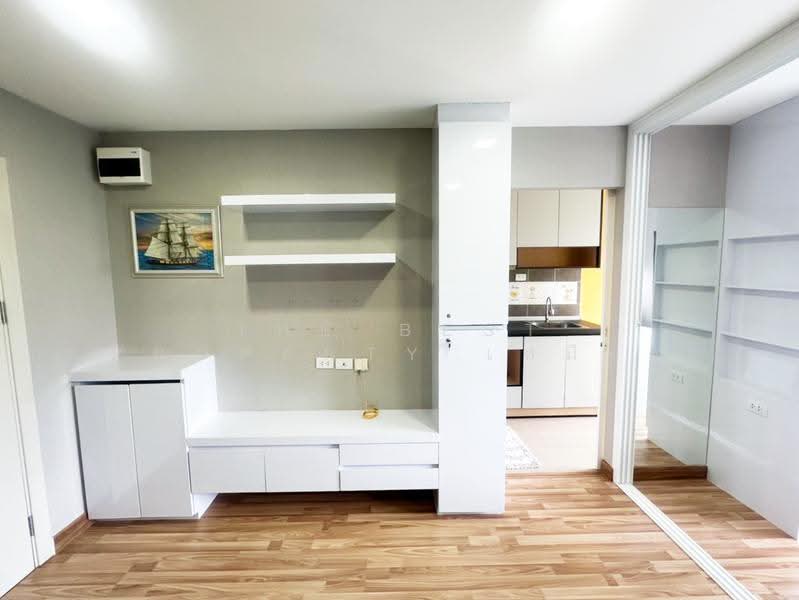 The One Plus D @Hua-mark 12, bangkok, 12 Hua mak Road, Hua Mak, Bang Kapi, Bangkok, 1 Bedroom, 29 sqm, Condo For Sale, by The Best Property เหมียว, 500573723 - DDproperty.com