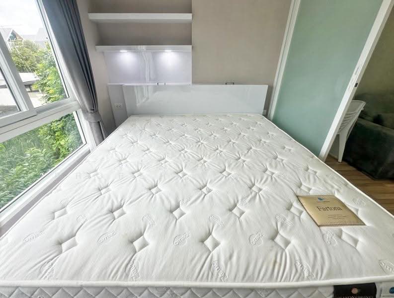 The One Plus D @Hua-mark 12, bangkok, 12 Hua mak Road, Hua Mak, Bang Kapi, Bangkok, 1 Bedroom, 29 sqm, Condo For Sale, by The Best Property เหมียว, 500573723 - DDproperty.com