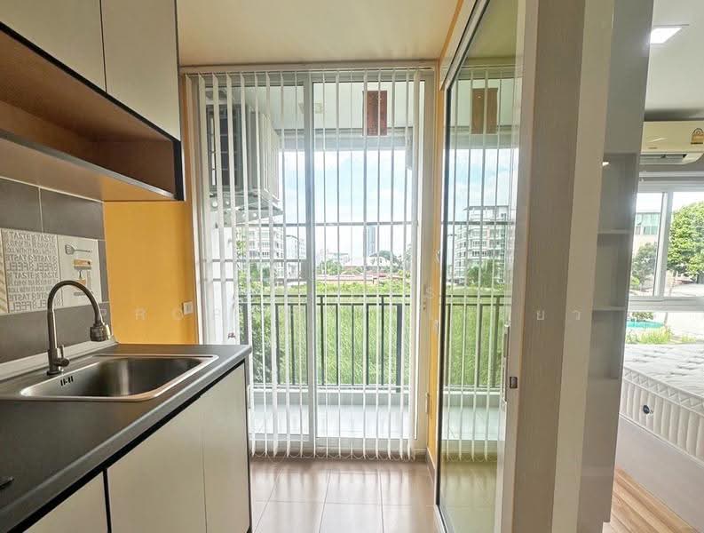 The One Plus D @Hua-mark 12, bangkok, 12 Hua mak Road, Hua Mak, Bang Kapi, Bangkok, 1 Bedroom, 29 sqm, Condo For Sale, by The Best Property เหมียว, 500573723 - DDproperty.com