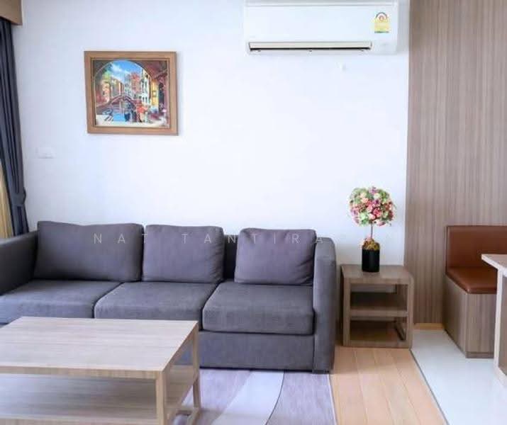 Art @Thonglor 25, Bangkok, Soi Thonglor 25, Sukhumvit 55 Road, Khlong Tan Nua, Watthana, Bangkok, 2 Bedrooms, 69 sqm, Condo For Rent, by Nat Tantirapan, 500573724 - DDproperty.com