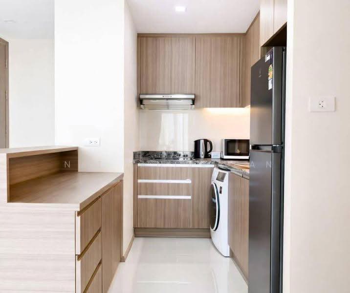Art @Thonglor 25, Bangkok, Soi Thonglor 25, Sukhumvit 55 Road, Khlong Tan Nua, Watthana, Bangkok, 2 Bedrooms, 69 sqm, Condo For Rent, by Nat Tantirapan, 500573724 - DDproperty.com