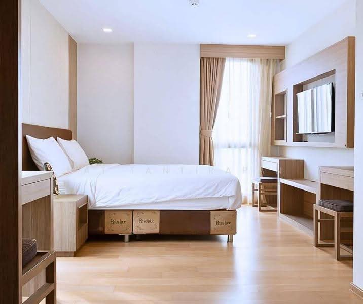 Art @Thonglor 25, Bangkok, Soi Thonglor 25, Sukhumvit 55 Road, Khlong Tan Nua, Watthana, Bangkok, 2 Bedrooms, 69 sqm, Condo For Rent, by Nat Tantirapan, 500573724 - DDproperty.com