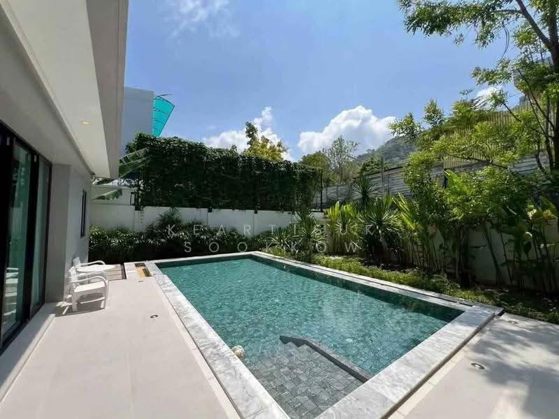 undefined, Phuket, Kathu, Phuket, 3 Bedrooms, 320 sqm, Single Detached House For Sale, by Keartisuk Sookkow, 500573726 - DDproperty.com