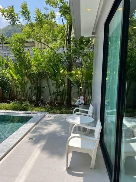 undefined, ภูเก็ต, กะทู้, ภูเก็ต, 320 ตร.ม., บ้านเดี่ยว ขาย, โดย Keartisuk Sookkow, 500573726 - DDproperty.com