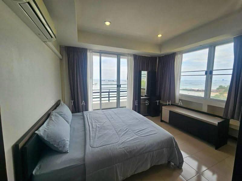 Rama Harbour View : รามาฮาร์เบอร์วิวคอนโดมิเนียม, ชลบุรี, 25 ซอย หมู่บ้านโฮมทาวน์ เฟส 2 ซอย 4, สุรศักดิ์, ศรีราชา, ชลบุรี, 125 ตร.ม., คอนโด ให้เช่า, โดย Sita Shrestha, 500573727 - DDproperty.com