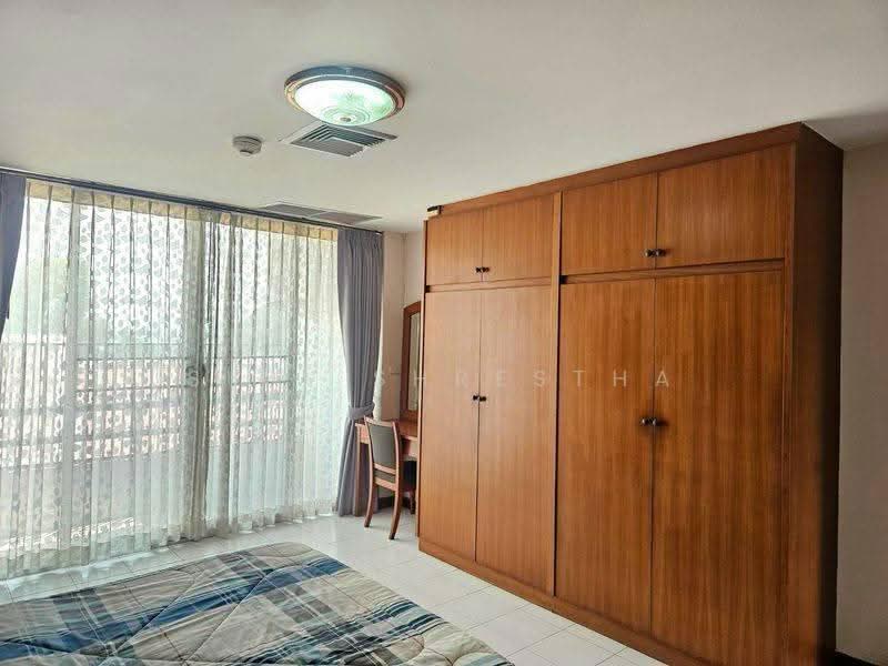Rama Harbour View, Chon Buri (Pattaya), 25 Soi Mu Ban Home Town Phase 2 Soi 4, Surasak, Si Racha, Chon Buri (Pattaya), 2 Bedrooms, 125 sqm, Condo For Rent, by Sita Shrestha, 500573727 - DDproperty.com