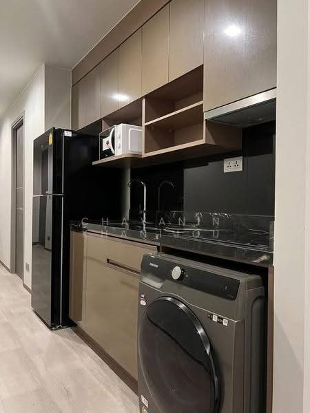 IDEO Q Victory, Bangkok, 9 Phaya Thai Road, Thanon Phaya Thai, Ratchathewi, Bangkok, 2 Bedrooms, 61 sqm, Condo For Rent, by Chayanin Khanijou, 500573728 - DDproperty.com