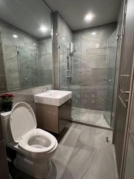 IDEO Q Victory, Bangkok, 9 Phaya Thai Road, Thanon Phaya Thai, Ratchathewi, Bangkok, 2 Bedrooms, 61 sqm, Condo For Rent, by Chayanin Khanijou, 500573728 - DDproperty.com