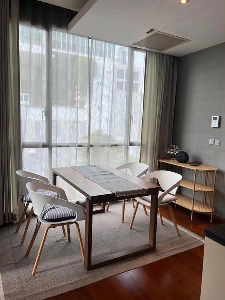 Quattro by Sansiri, Bangkok, 134 Thong Lo 4 Alley, Khlong Tan Nua, Watthana, Bangkok, 2 Bedrooms, 86 sqm, Condo For Rent, by PROPERTYSIGHTS REAL ESTATE, 500573729 - DDproperty.com