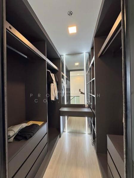 The Privacy Jatujak, Bangkok, 1100 Vibhavadi Rangsit Road, Jom Phon, Chatuchak, Bangkok, 1 Bedroom, 48 sqm, Condo For Rent, by PROPMATCH CO., LTD., 500573730 - DDproperty.com