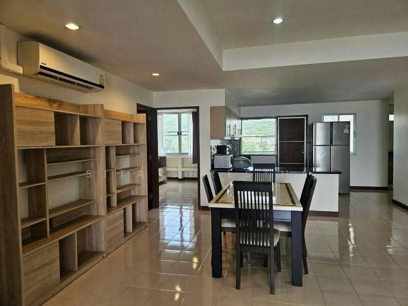 Rama Harbour View, Chon Buri (Pattaya), 25 Soi Mu Ban Home Town Phase 2 Soi 4, Surasak, Si Racha, Chon Buri (Pattaya), 2 Bedrooms, 125 sqm, Condo For Sale, by Sita Shrestha, 500573733 - DDproperty.com