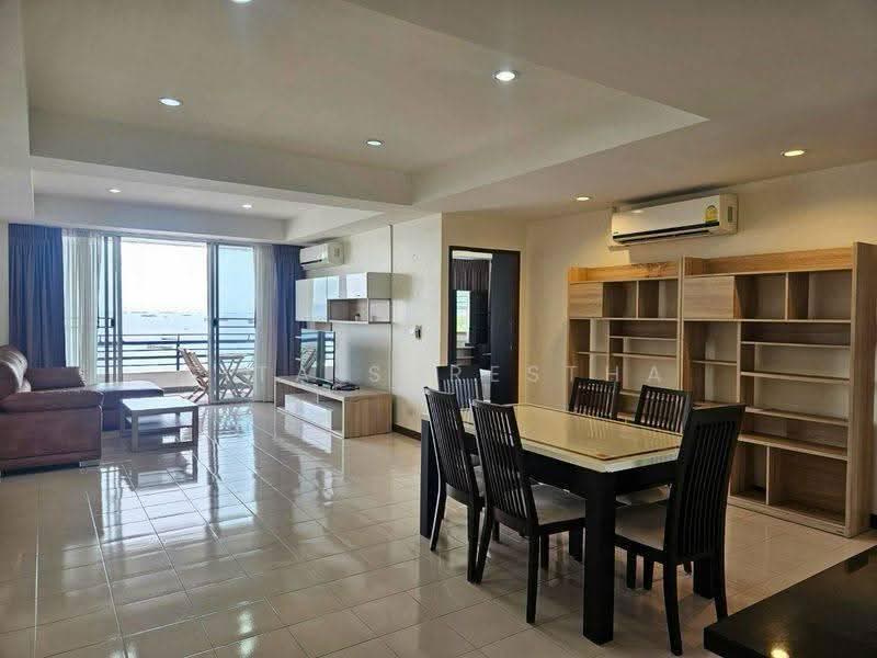 Rama Harbour View, Chon Buri (Pattaya), 25 Soi Mu Ban Home Town Phase 2 Soi 4, Surasak, Si Racha, Chon Buri (Pattaya), 2 Bedrooms, 125 sqm, Condo For Sale, by Sita Shrestha, 500573733 - DDproperty.com