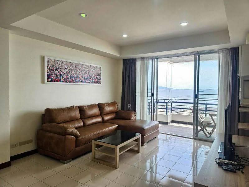 Rama Harbour View, Chon Buri (Pattaya), 25 Soi Mu Ban Home Town Phase 2 Soi 4, Surasak, Si Racha, Chon Buri (Pattaya), 2 Bedrooms, 125 sqm, Condo For Sale, by Sita Shrestha, 500573733 - DDproperty.com
